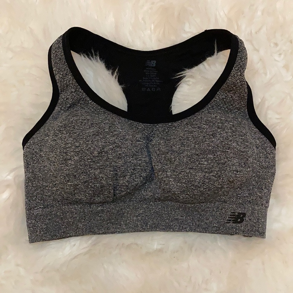 sport bra size xs-s